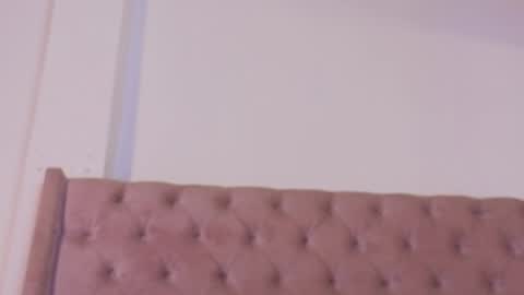 Luciana online show from February 6, 10:57 pm