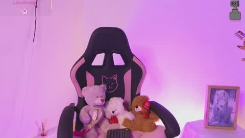 Luciana online show from September 27, 9:11 pm