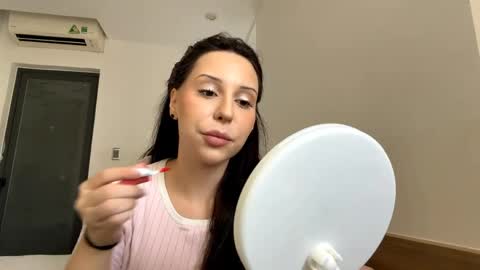 Anna online show from April 4, 4:44 am