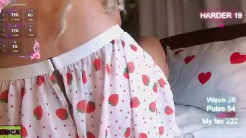 Margaret  online show from June 27, 4:57 pm