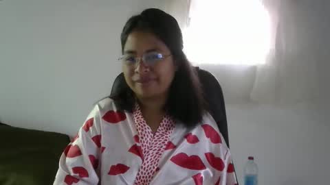 Liora selenex online show from March 24, 3:56 am