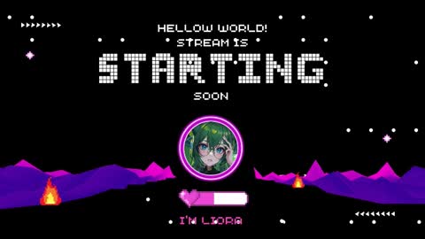 im Liora uwu   online show from March 9, 11:25 pm