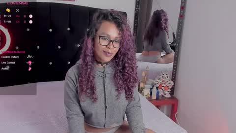 Snapshot of lips_sarasofia chatting on October 11, 3:44 am lips_sarasofia online show from October 11, 3:44 am