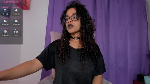 Snapshot of lips_sarasofia chatting on January 30, 11:55 pm lips_sarasofia online show from January 30, 11:55 pm