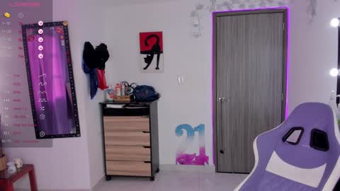 Snapshot of lips_sarasofia chatting on February 4, 9:41 pm lips_sarasofia online show from February 4, 9:41 pm