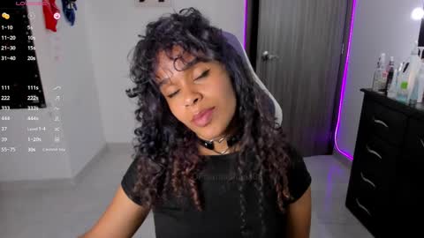 Snapshot of lips_sarasofia chatting on March 12, 12:31 am lips_sarasofia online show from March 12, 12:31 am