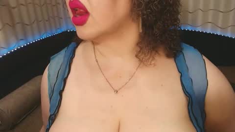 LIpsAddiction online show from September 28, 9:31 pm