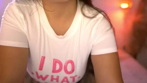 Lily see u on december 2 online show from March 19, 7:51 pm