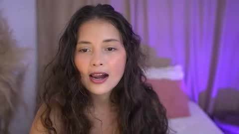 Lily see u on december 2 online show from October 13, 6:10 pm