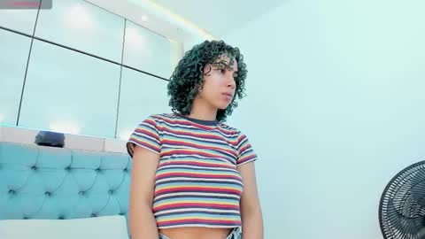  LIS ROUS  online show from October 21, 4:16 am