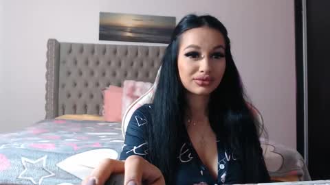 Lisa online show from November 1, 9:19 pm