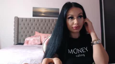 Lisa online show from November 14, 9:04 pm