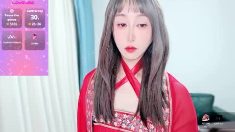 lisaxxy online show from October 19, 12:40 pm