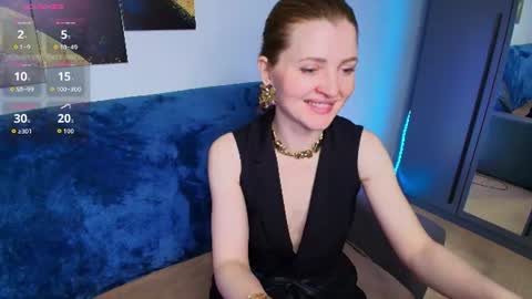 Lisa online show from July 22, 1:50 am
