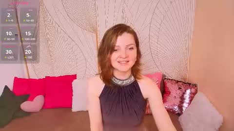 Lisa online show from July 23, 1:51 am