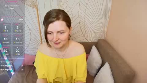 Lisa online show from May 30, 2:31 am