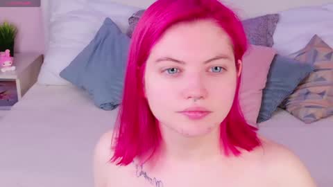 lissi online show from February 4, 4:05 am