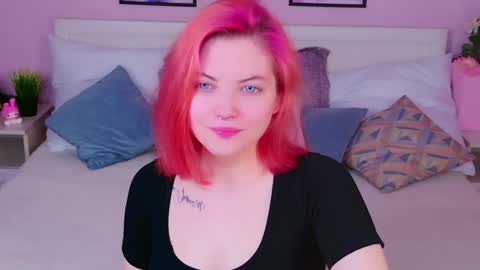 lissi online show from January 17, 4:06 am