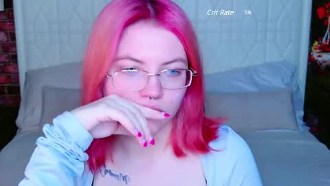 lissi online show from February 25, 4:03 am