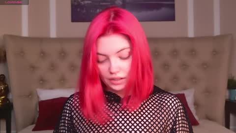 lissi online show from February 6, 6:18 am