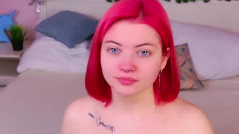 lissi online show from December 23, 4:12 am