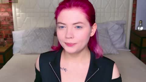 lissi online show from September 23, 7:01 pm