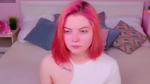 lissi online show from January 21, 4:10 am