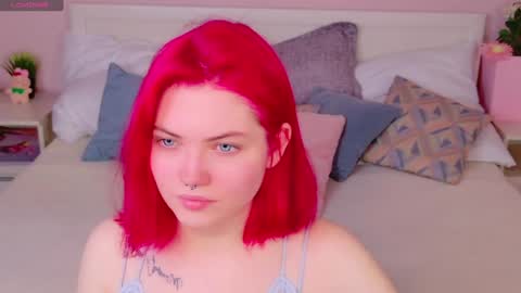 lissi online show from January 27, 4:09 am