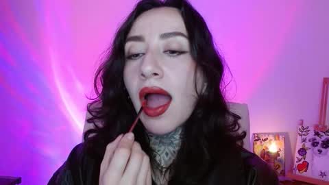 Lisa online show from March 26, 12:24 am