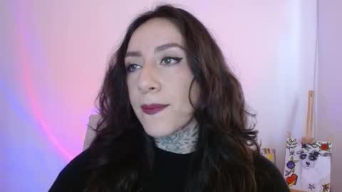 Lisa online show from March 27, 10:10 pm