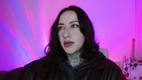 Lisa online show from March 16, 11:19 pm