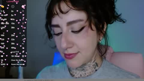 Lisa online show from January 10, 12:38 am