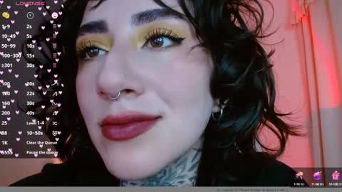 Lisa online show from January 15, 1:56 am