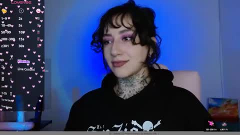 Lisa online show from January 4, 1:10 am