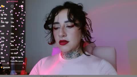 Lisa online show from December 24, 12:11 am