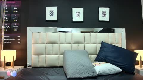 Snapshot of lisa_casper chatting on February 10, 10:30 pm Lisa online show from February 10, 10:30 pm
