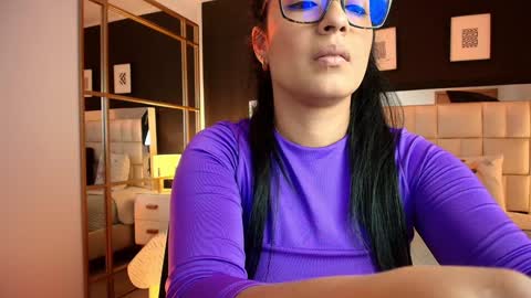 Snapshot of lisa_casper chatting on January 31, 1:34 pm Lisa online show from January 31, 1:34 pm