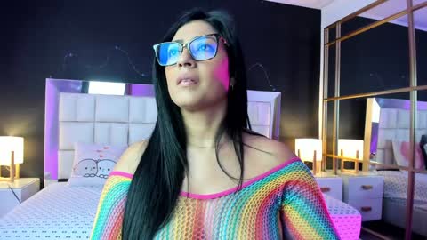 Snapshot of lisa_casper chatting on December 18, 1:12 pm Lisa online show from December 18, 1:12 pm