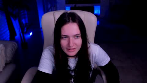 Snapshot of lisa_elfy chatting on January 21, 4:05 pm lisa_elfy online show from January 21, 4:05 pm