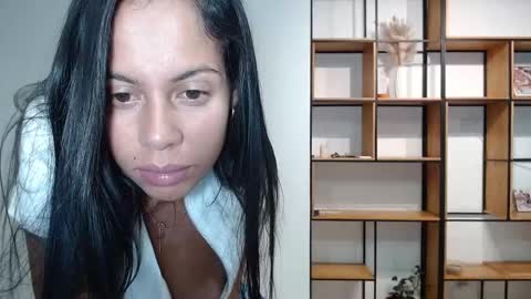 Snapshot of lisa_g07 chatting on September 24, 1:59 am Lisa Santos online show from September 24, 1:59 am