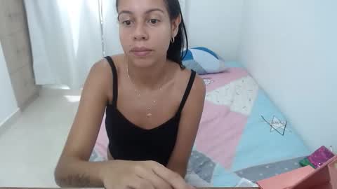 Lisa Santos online show from March 5, 5:20 pm