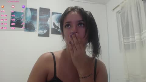 Snapshot of lisa_housten chatting on March 10, 12:51 am Lisa online show from March 10, 12:51 am
