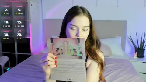 Snapshot of lisa_moons chatting on March 11, 2:18 pm lisa_moons online show from March 11, 2:18 pm