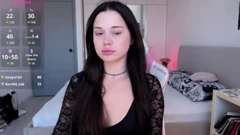 lisa_moons online show from July 4, 4:03 pm
