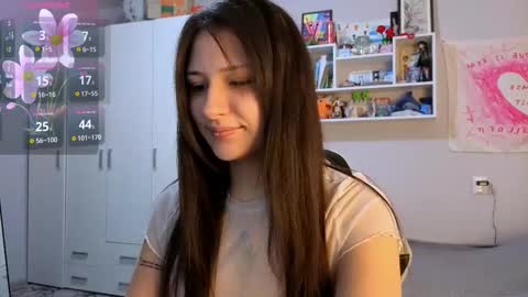 Lisa online show from February 13, 9:11 am