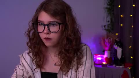  Lisa  online show from November 21, 9:50 pm