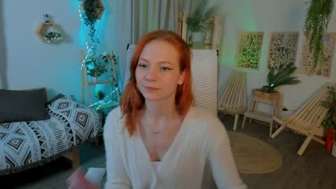 Lisa Aris online show from April 10, 4:57 pm