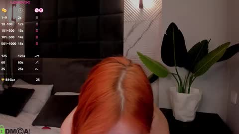 Lisa online show from October 15, 1:19 am