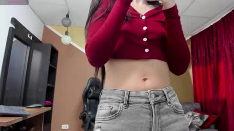 Lisa Gray Independent Model online show from March 9, 8:21 pm