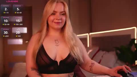 Lisa online show from June 11, 7:38 am